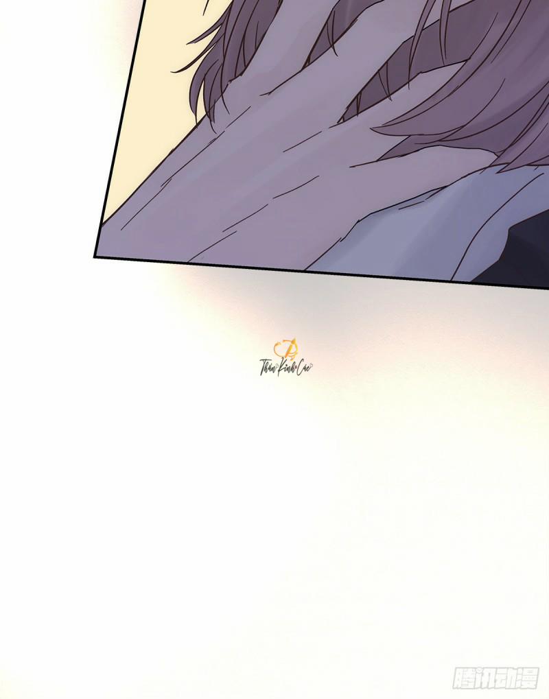 Mối Tình Đầu Gian Nan Của Chu Thành Nhất 36 trang 10