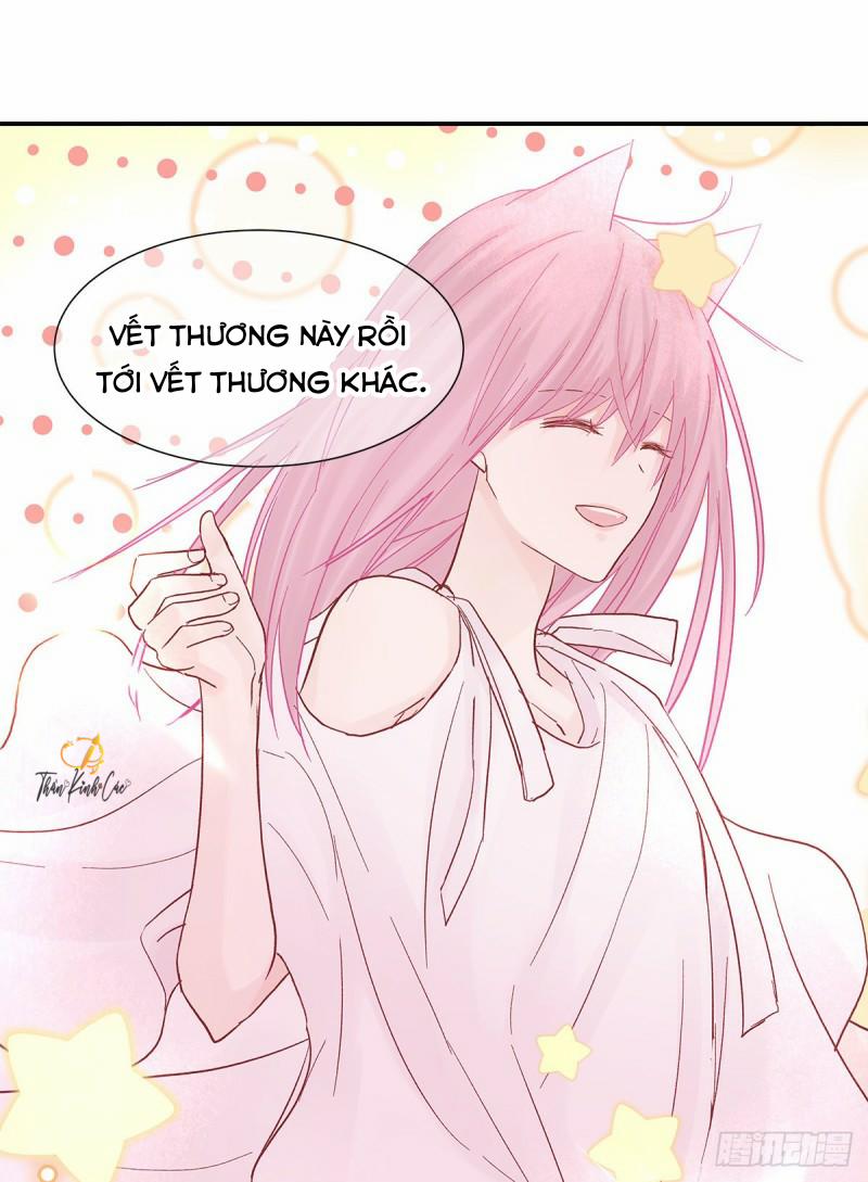 Mối Tình Đầu Gian Nan Của Chu Thành Nhất 36 trang 19