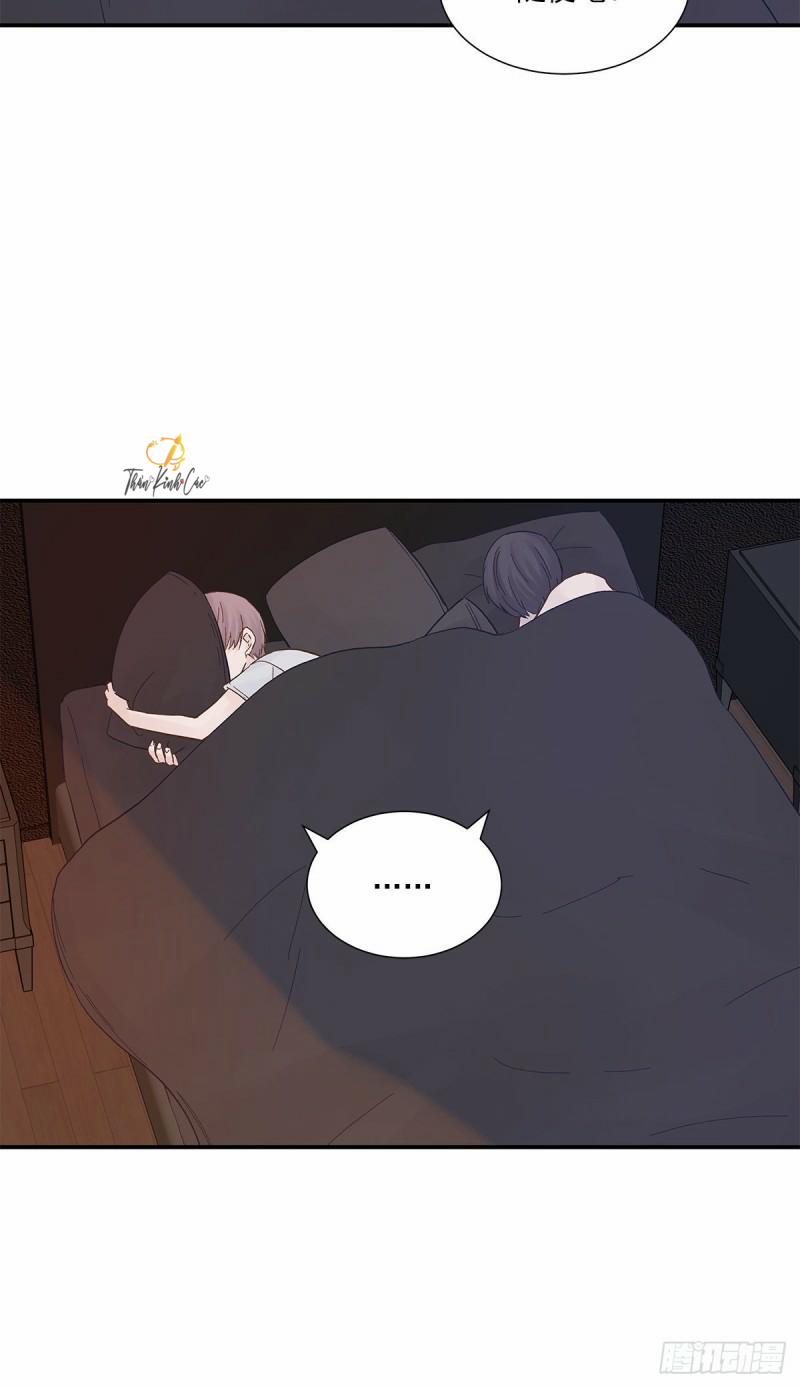 Mối Tình Đầu Gian Nan Của Chu Thành Nhất 36 trang 29