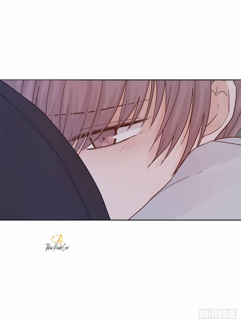 Mối Tình Đầu Gian Nan Của Chu Thành Nhất 36 trang 33