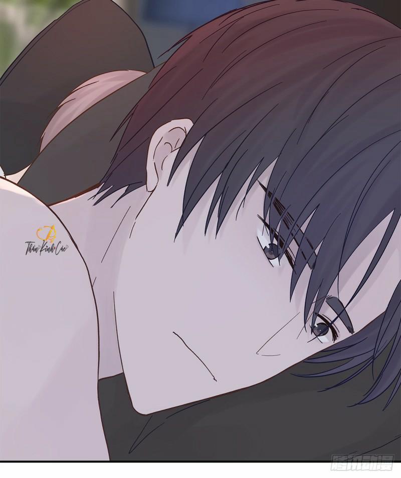 Mối Tình Đầu Gian Nan Của Chu Thành Nhất 36 trang 35