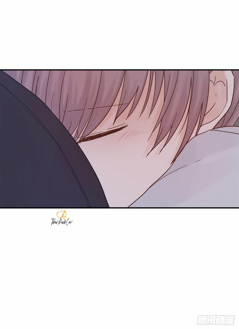 Mối Tình Đầu Gian Nan Của Chu Thành Nhất 36 trang 40