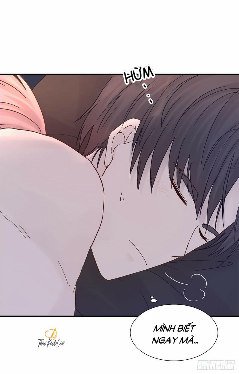 Mối Tình Đầu Gian Nan Của Chu Thành Nhất 36 trang 46