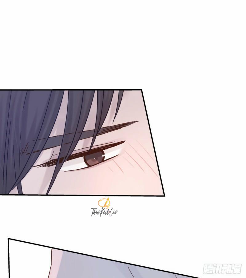 Mối Tình Đầu Gian Nan Của Chu Thành Nhất 36 trang 52