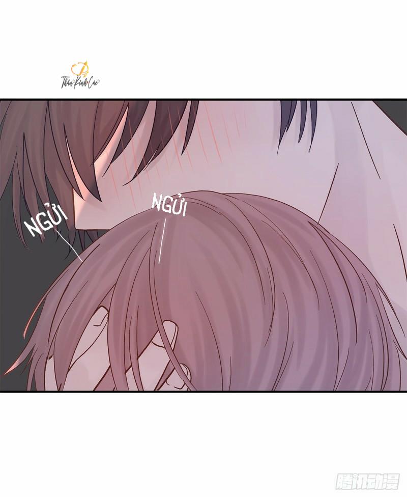 Mối Tình Đầu Gian Nan Của Chu Thành Nhất 36 trang 55