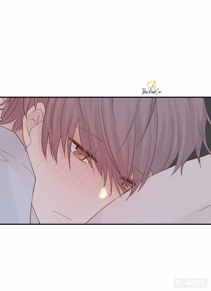 Mối Tình Đầu Gian Nan Của Chu Thành Nhất 36 trang 56