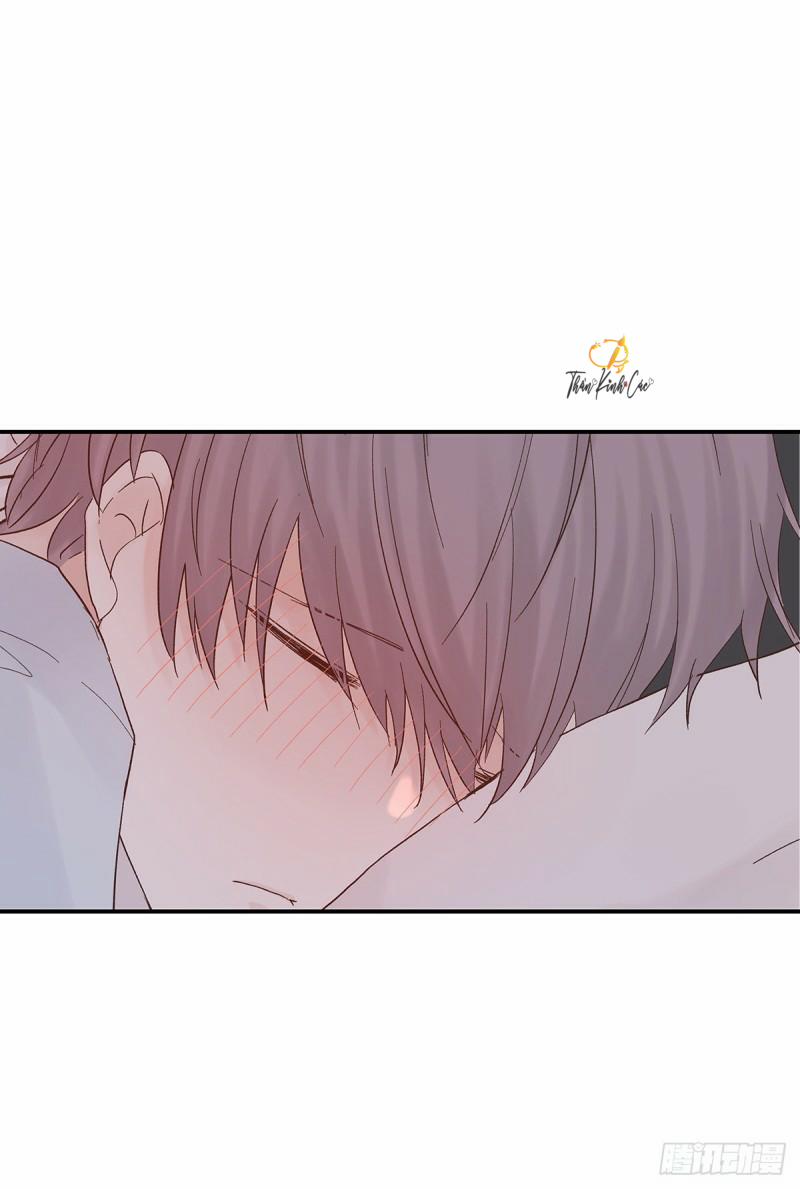 Mối Tình Đầu Gian Nan Của Chu Thành Nhất 36 trang 57