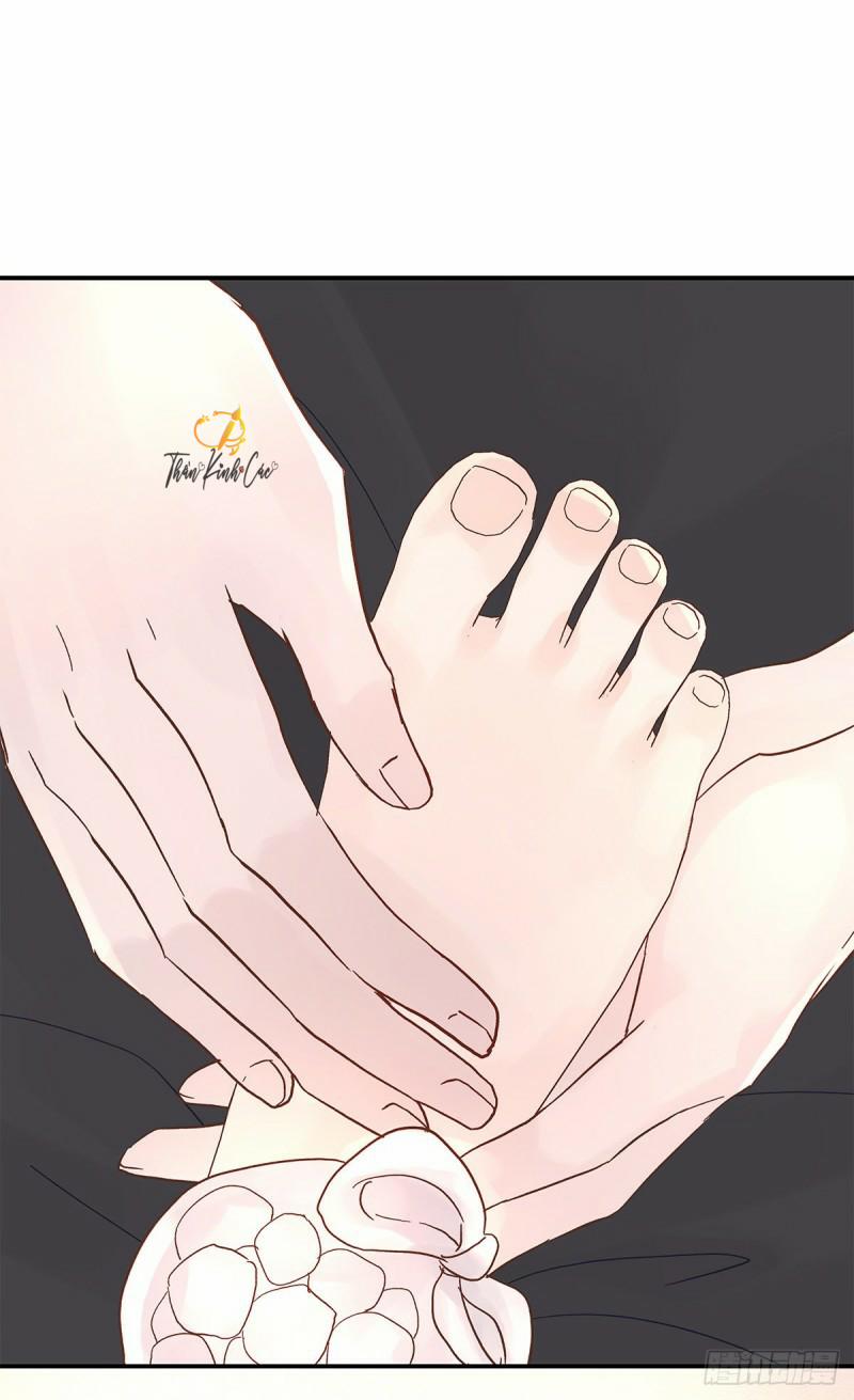 Mối Tình Đầu Gian Nan Của Chu Thành Nhất 36 trang 7