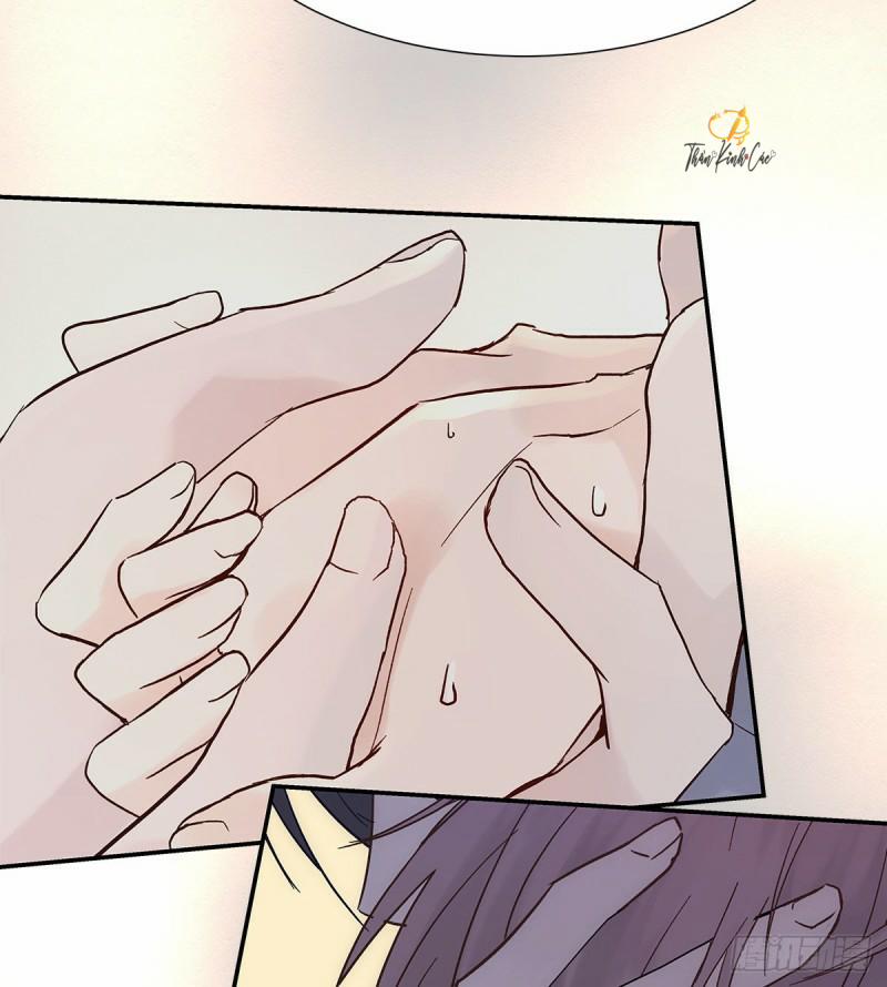 Mối Tình Đầu Gian Nan Của Chu Thành Nhất 36 trang 9