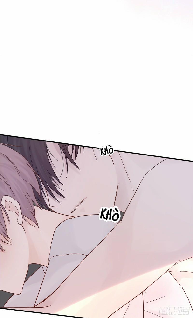 Mối Tình Đầu Gian Nan Của Chu Thành Nhất 37 trang 12