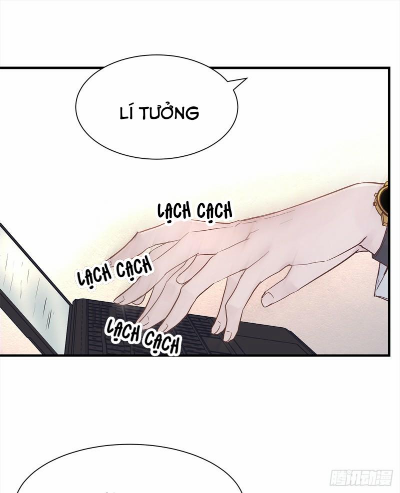 Mối Tình Đầu Gian Nan Của Chu Thành Nhất 37 trang 19