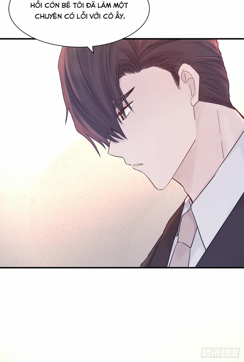 Mối Tình Đầu Gian Nan Của Chu Thành Nhất 37 trang 20