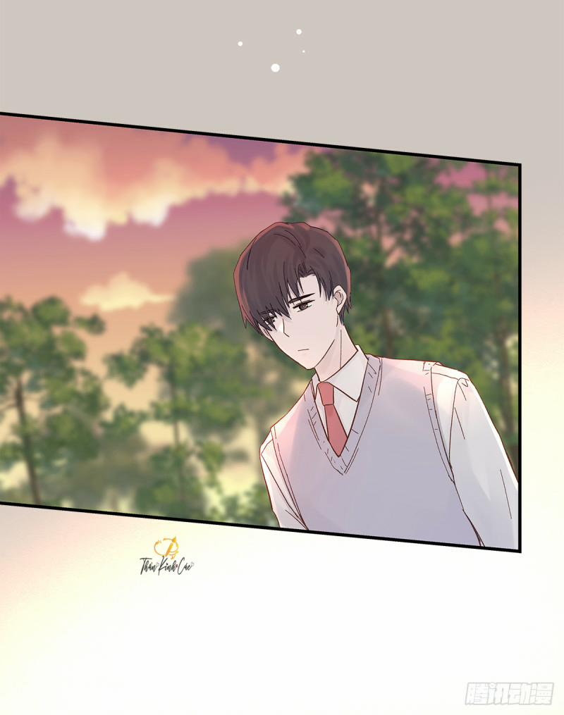 Mối Tình Đầu Gian Nan Của Chu Thành Nhất 37 trang 23