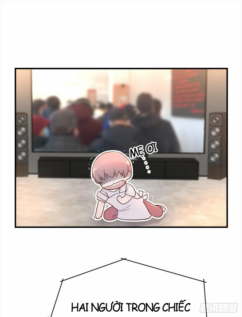 Mối Tình Đầu Gian Nan Của Chu Thành Nhất 37 trang 39