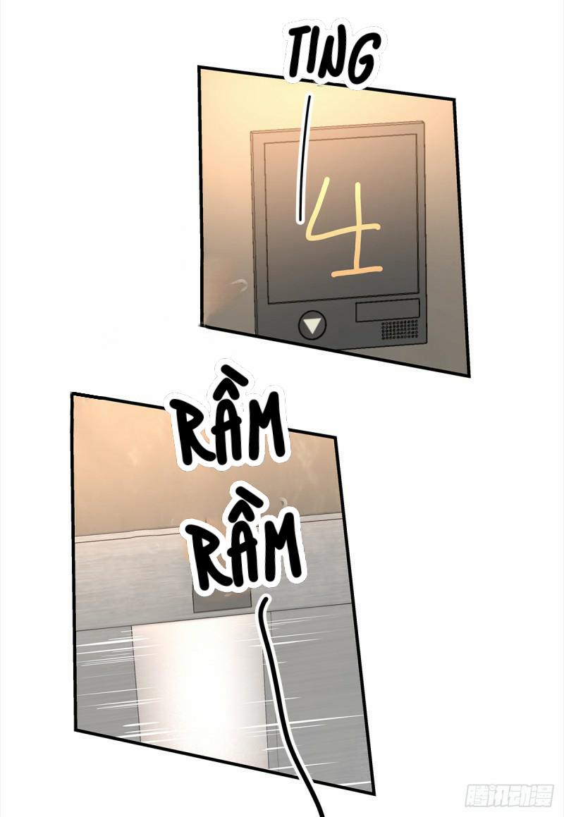 Mối Tình Đầu Gian Nan Của Chu Thành Nhất 37 trang 45