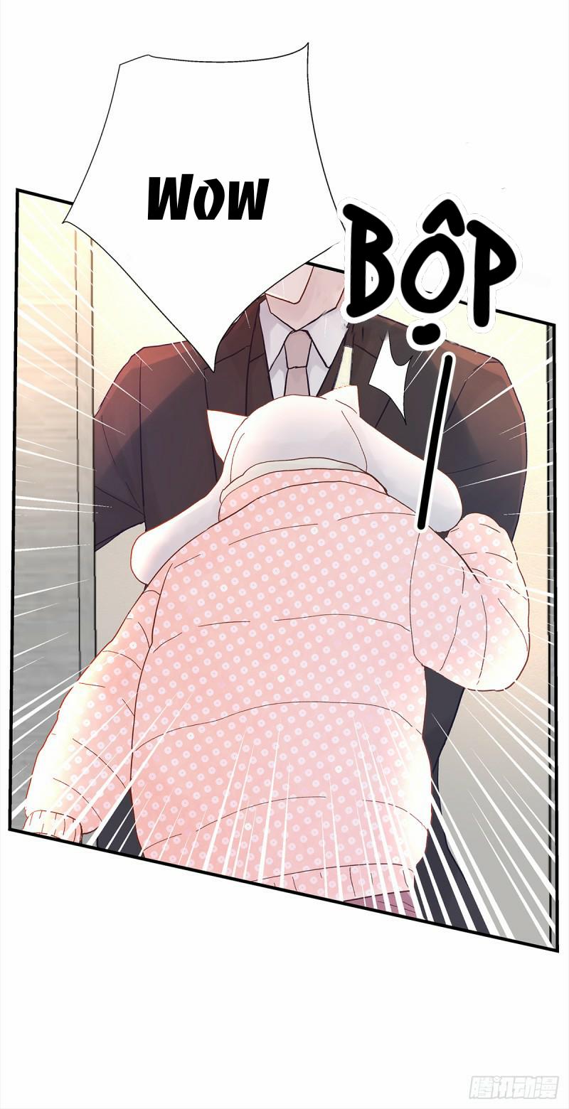 Mối Tình Đầu Gian Nan Của Chu Thành Nhất 37 trang 47