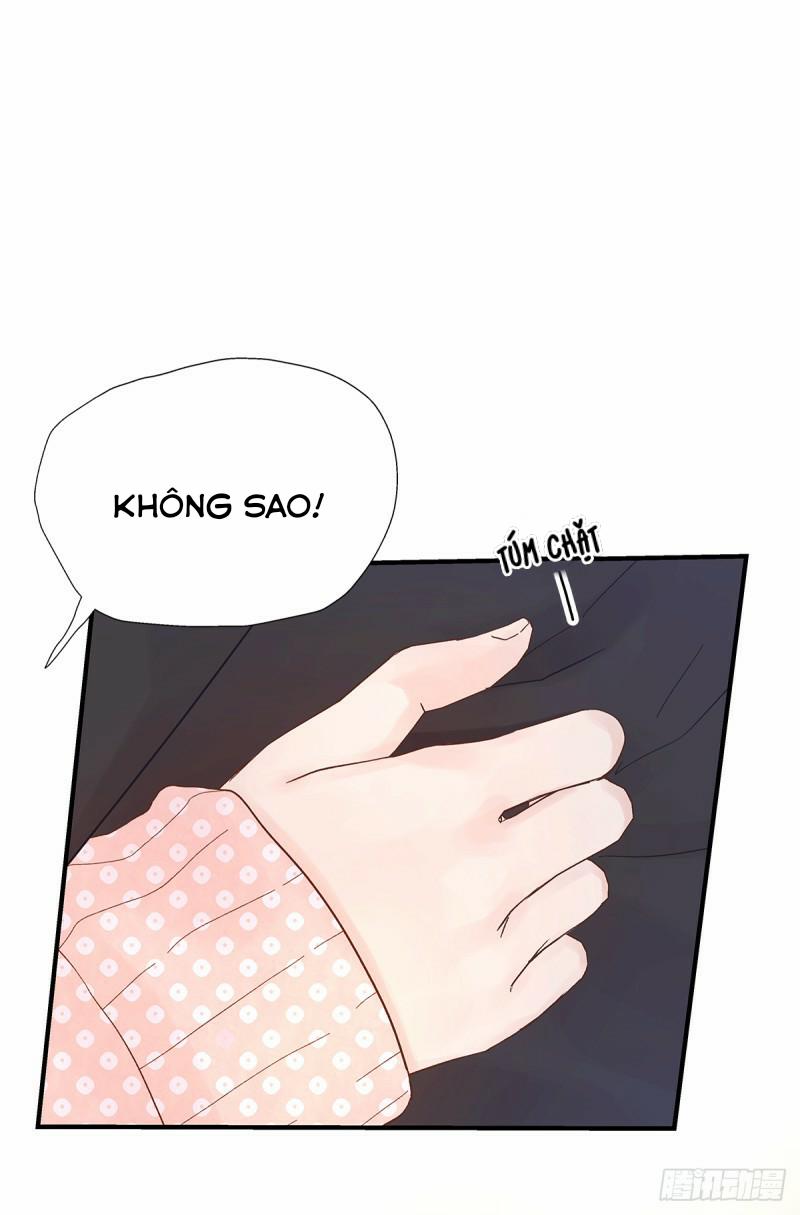 Mối Tình Đầu Gian Nan Của Chu Thành Nhất 37 trang 52