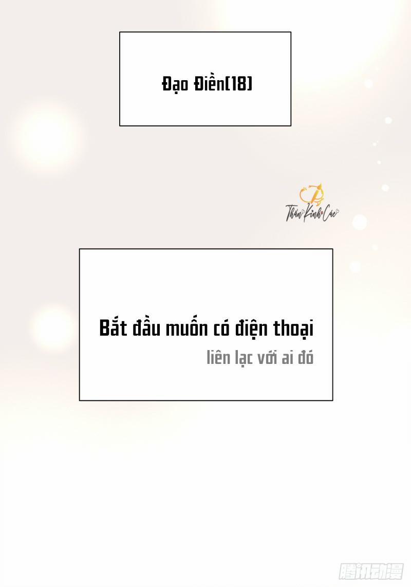 Mối Tình Đầu Gian Nan Của Chu Thành Nhất 37 trang 53