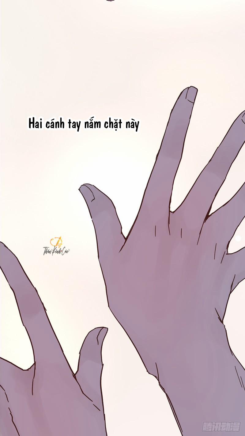 Mối Tình Đầu Gian Nan Của Chu Thành Nhất 44 trang 13