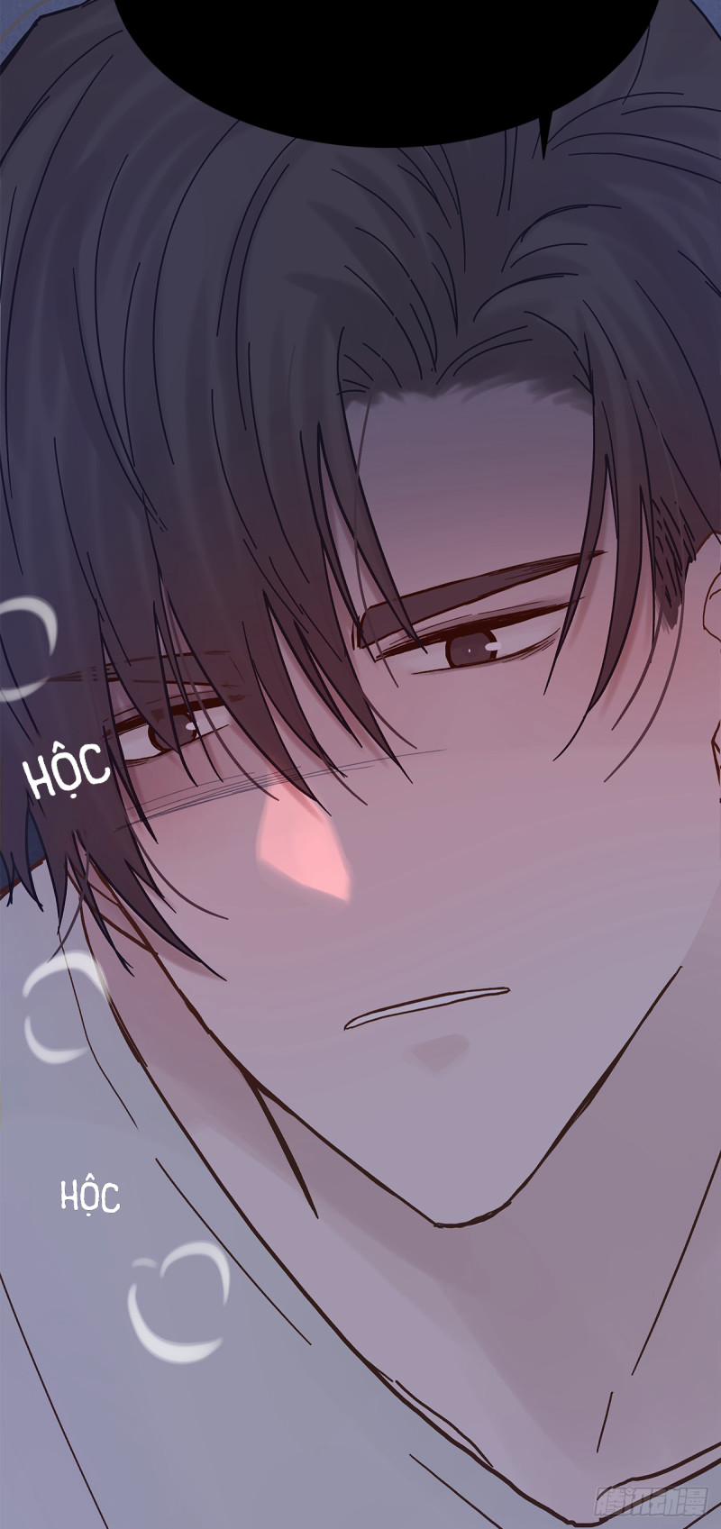 Mối Tình Đầu Gian Nan Của Chu Thành Nhất 44 trang 43