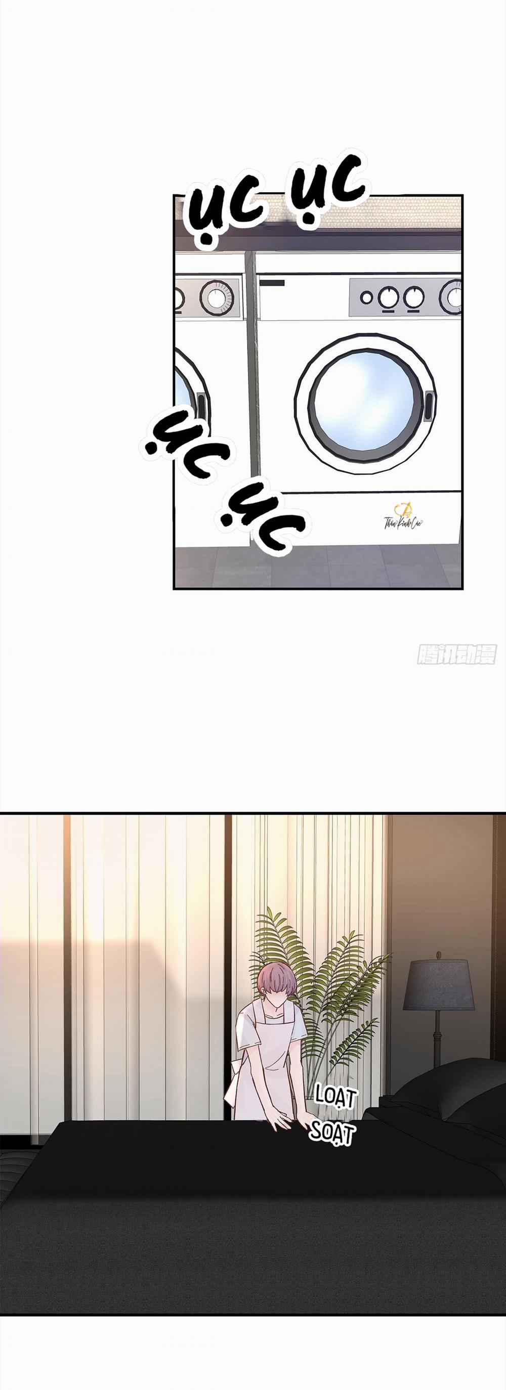 Mối Tình Đầu Gian Nan Của Chu Thành Nhất 45 trang 2