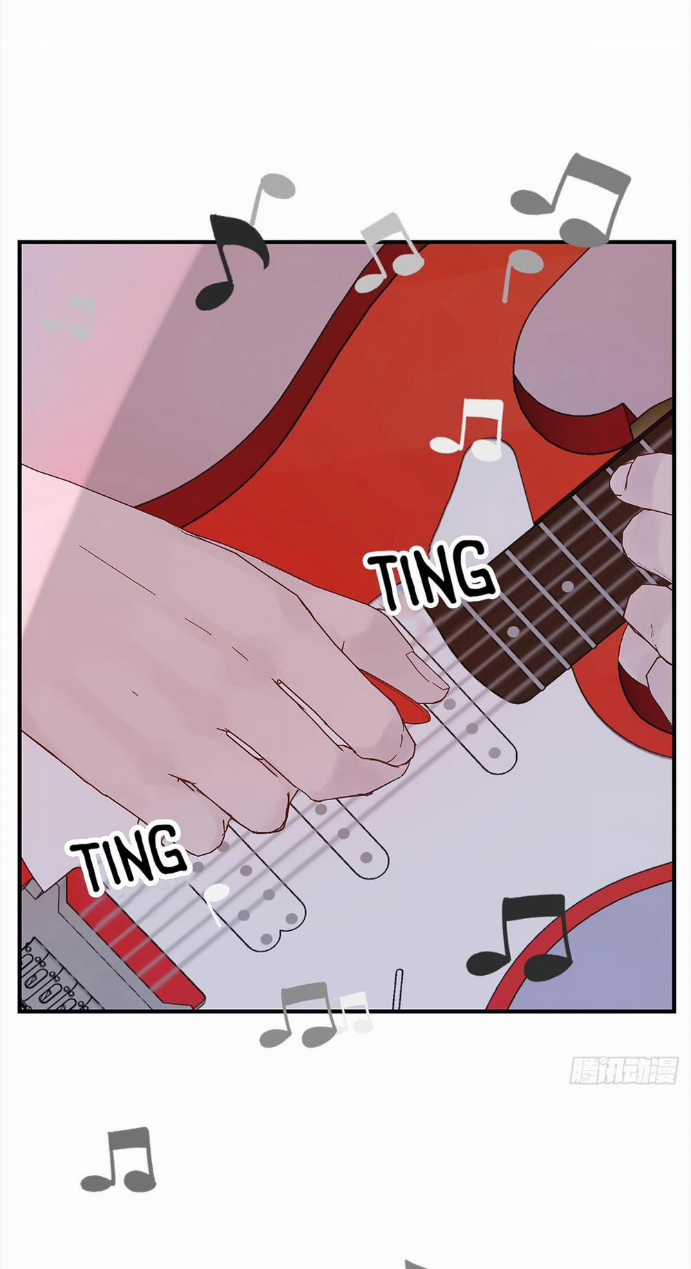 Mối Tình Đầu Gian Nan Của Chu Thành Nhất 45 trang 20