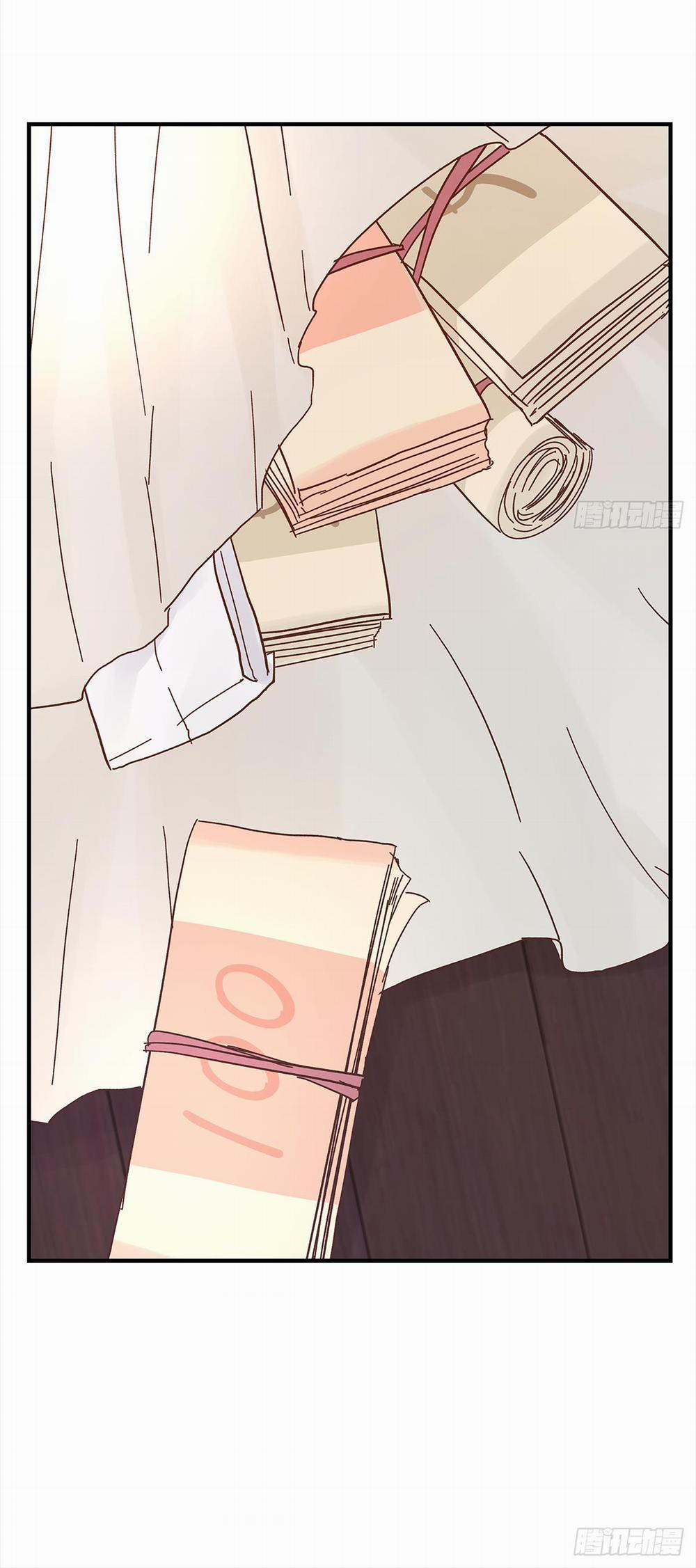 Mối Tình Đầu Gian Nan Của Chu Thành Nhất 45 trang 5