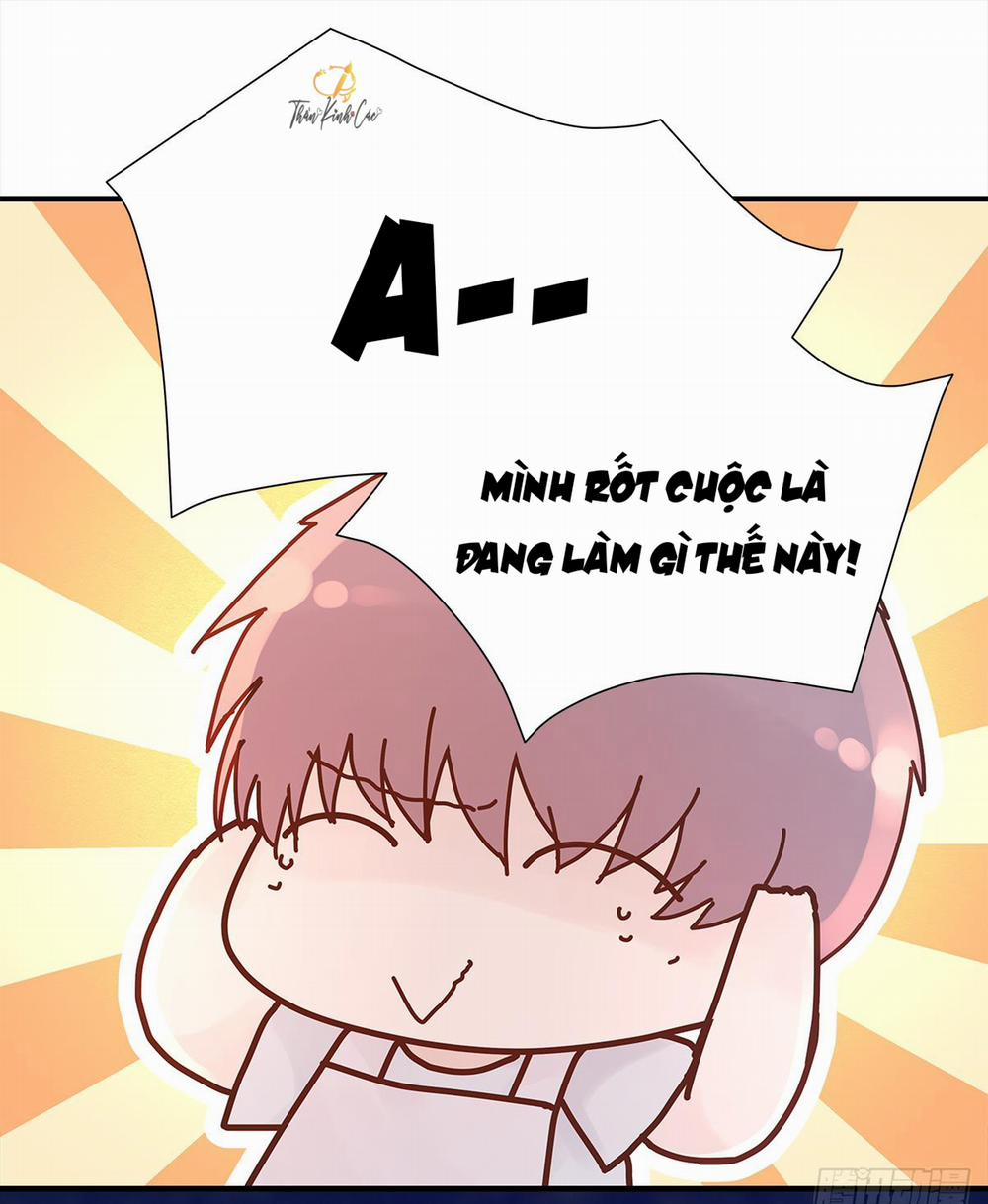 Mối Tình Đầu Gian Nan Của Chu Thành Nhất 45 trang 6