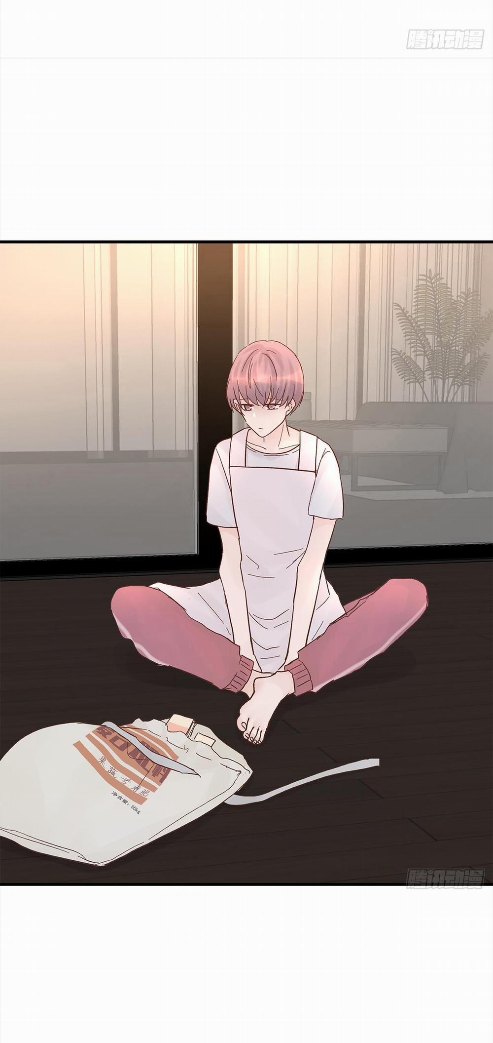 Mối Tình Đầu Gian Nan Của Chu Thành Nhất 45 trang 9