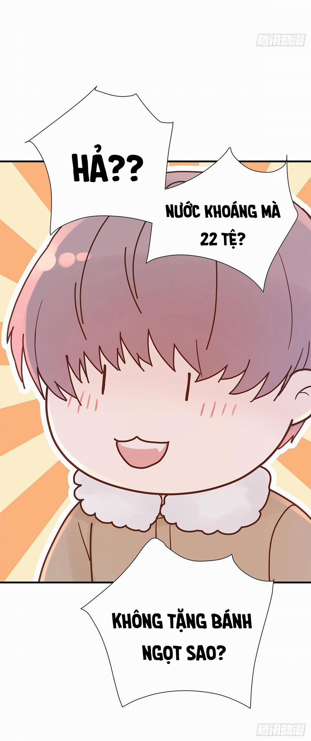 Mối Tình Đầu Gian Nan Của Chu Thành Nhất 46 trang 13