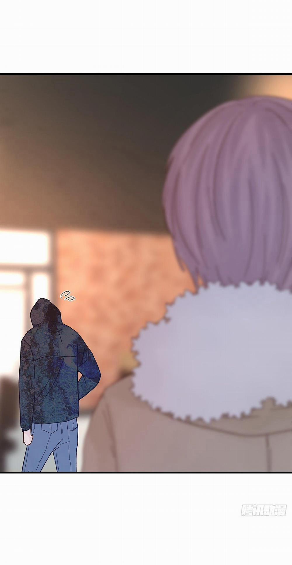 Mối Tình Đầu Gian Nan Của Chu Thành Nhất 46 trang 39