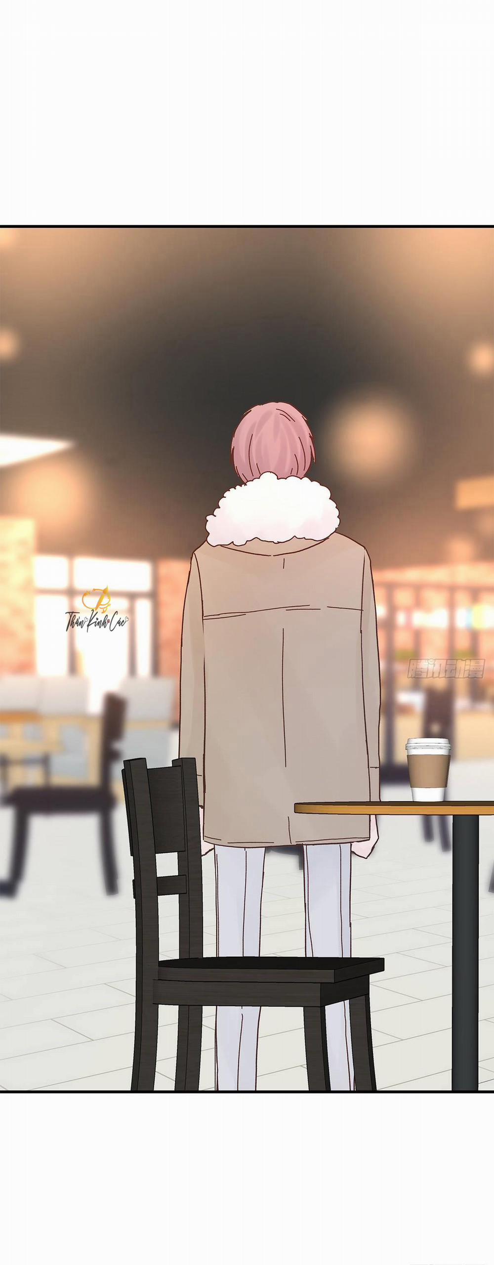 Mối Tình Đầu Gian Nan Của Chu Thành Nhất 46 trang 40