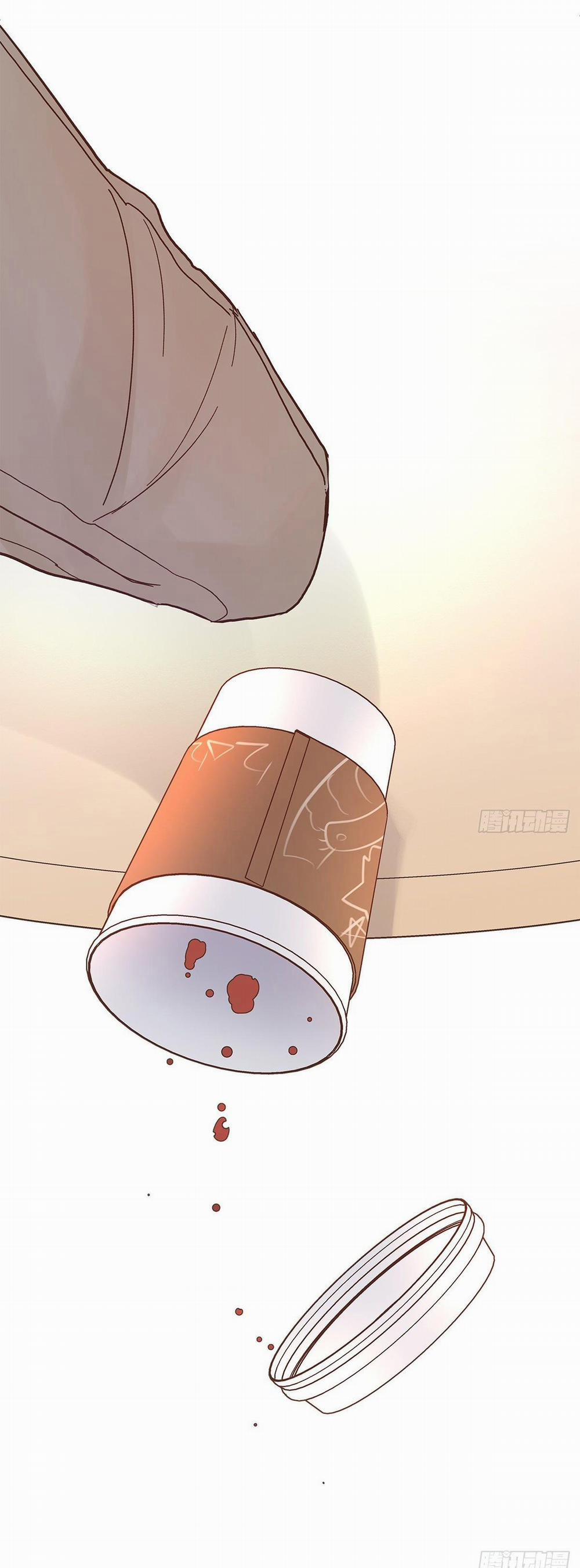 Mối Tình Đầu Gian Nan Của Chu Thành Nhất 46 trang 42