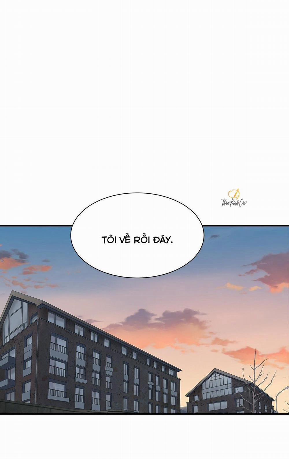Mối Tình Đầu Gian Nan Của Chu Thành Nhất 47 trang 0