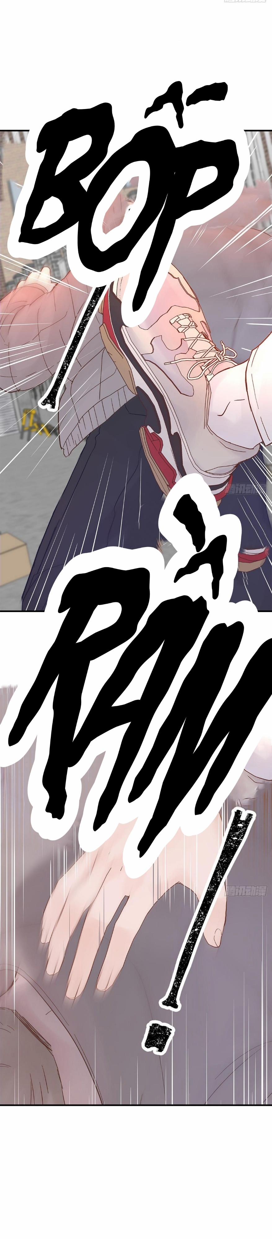 Mối Tình Đầu Gian Nan Của Chu Thành Nhất 48 trang 20