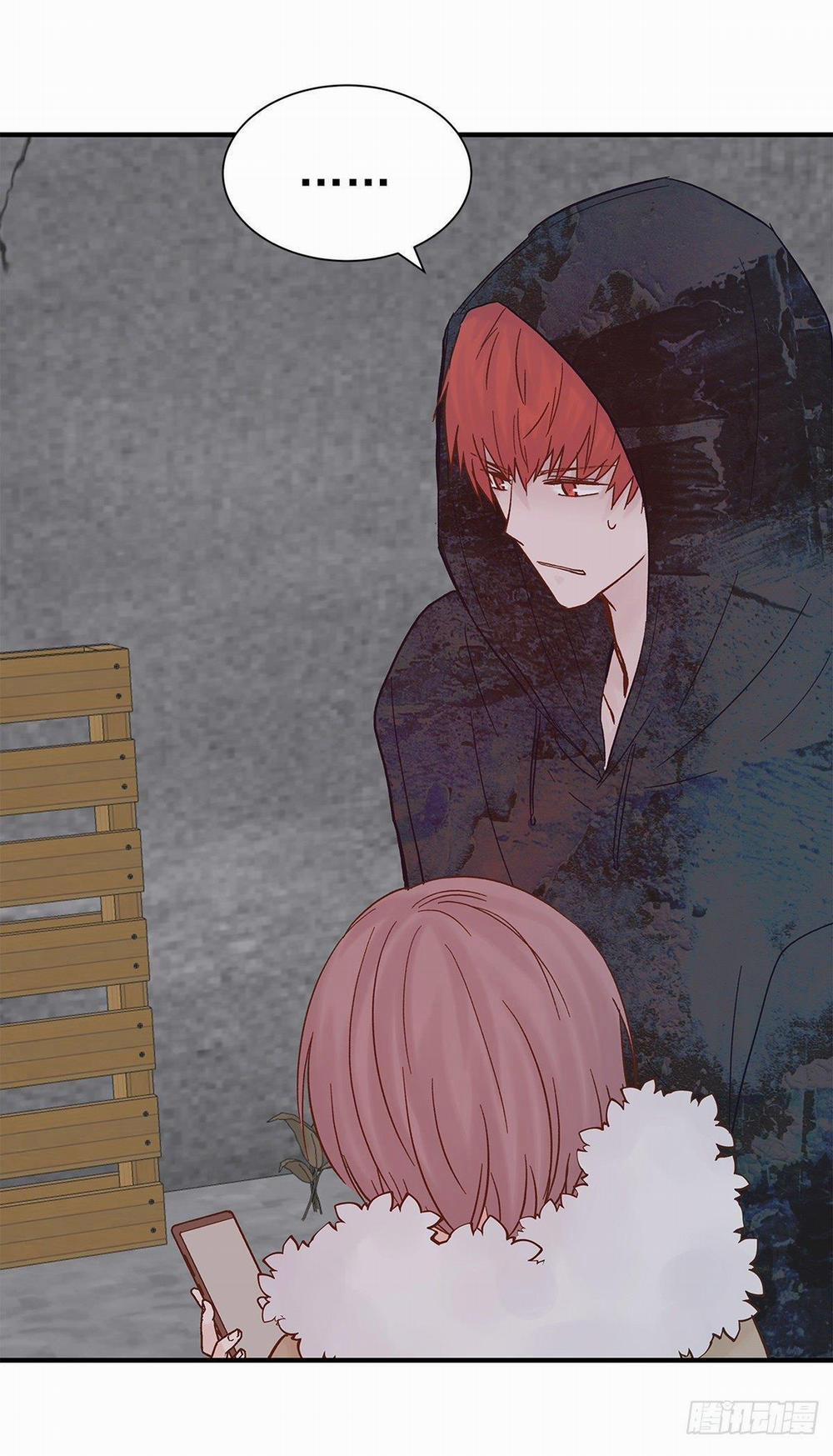 Mối Tình Đầu Gian Nan Của Chu Thành Nhất 48 trang 25