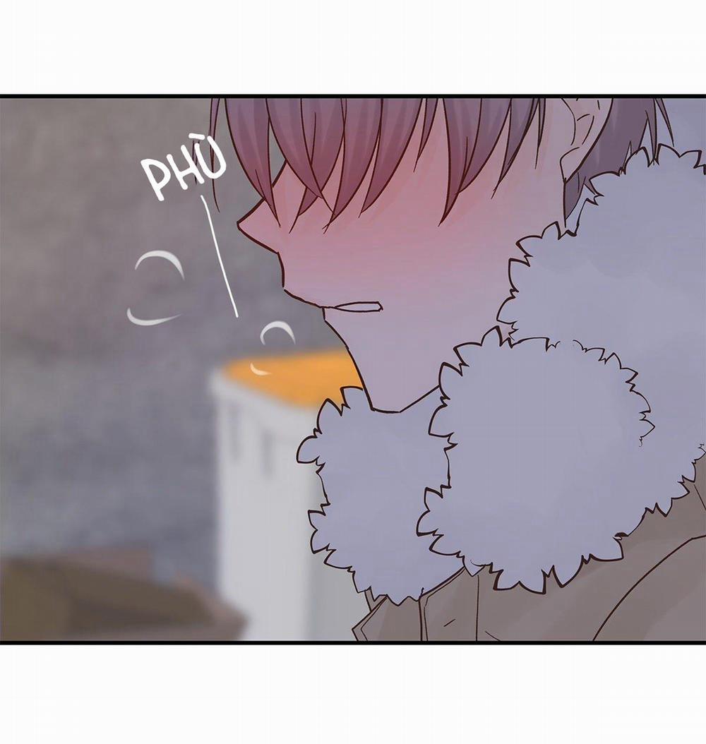 Mối Tình Đầu Gian Nan Của Chu Thành Nhất 48 trang 30