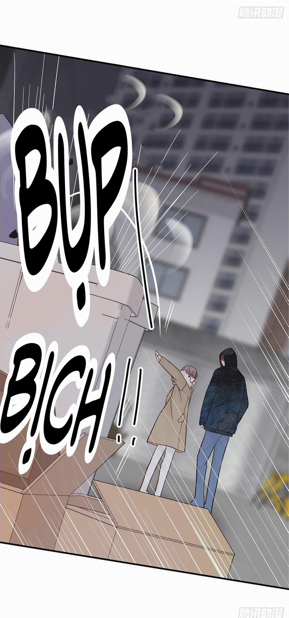 Mối Tình Đầu Gian Nan Của Chu Thành Nhất 48 trang 37