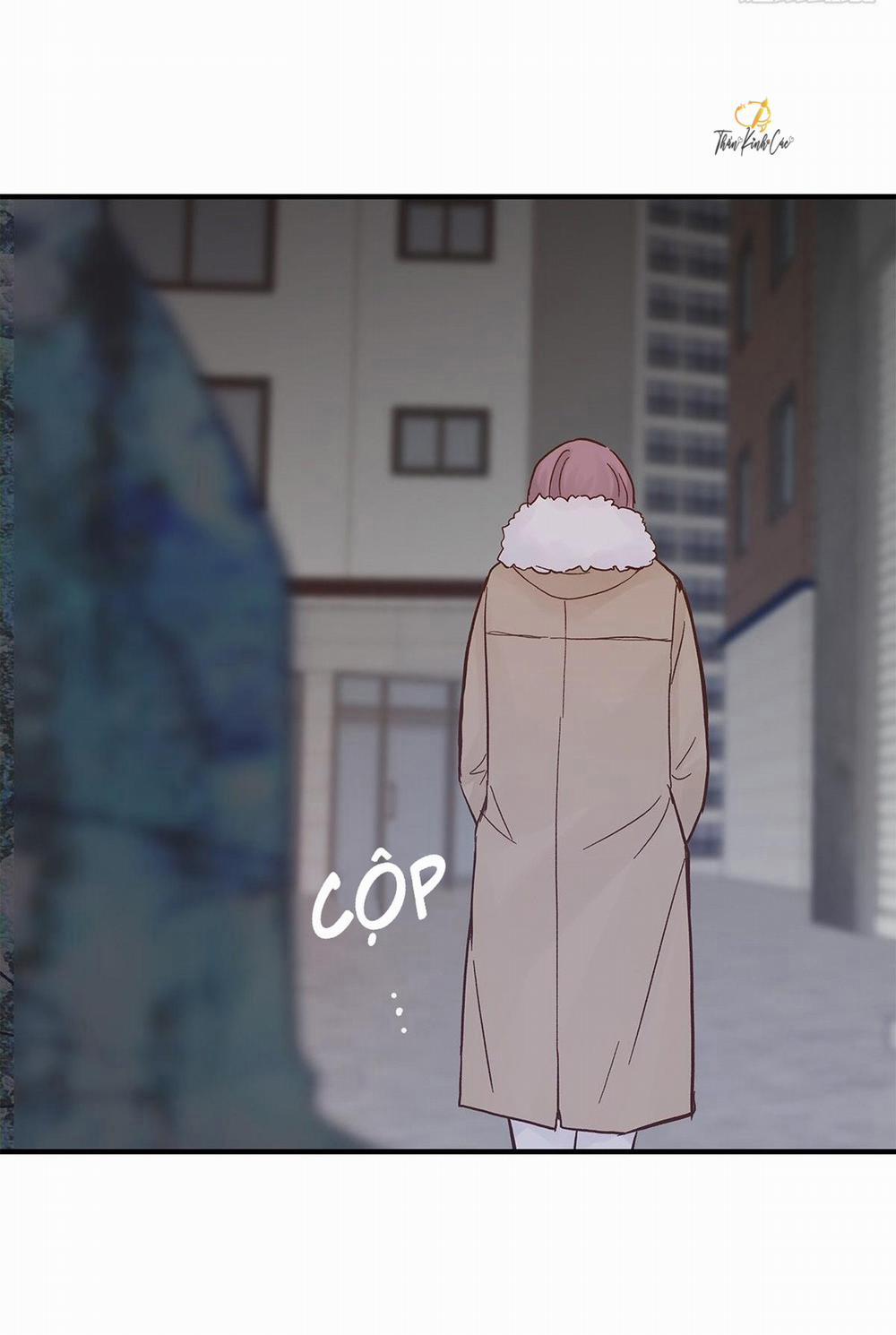 Mối Tình Đầu Gian Nan Của Chu Thành Nhất 48 trang 38