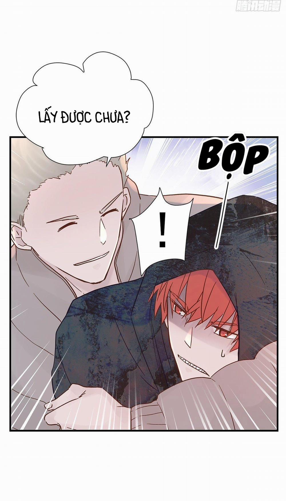 Mối Tình Đầu Gian Nan Của Chu Thành Nhất 48 trang 4