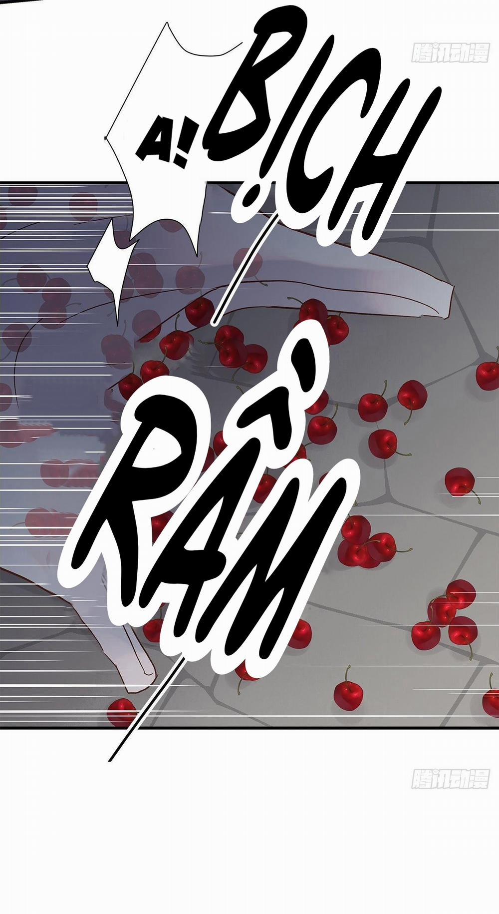 Mối Tình Đầu Gian Nan Của Chu Thành Nhất 49 trang 10