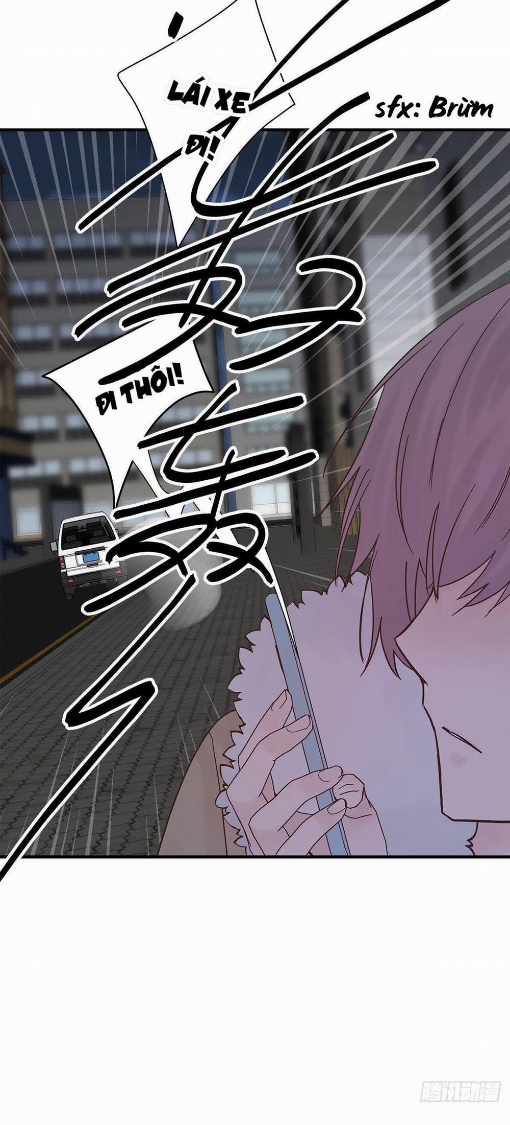 Mối Tình Đầu Gian Nan Của Chu Thành Nhất 49 trang 13