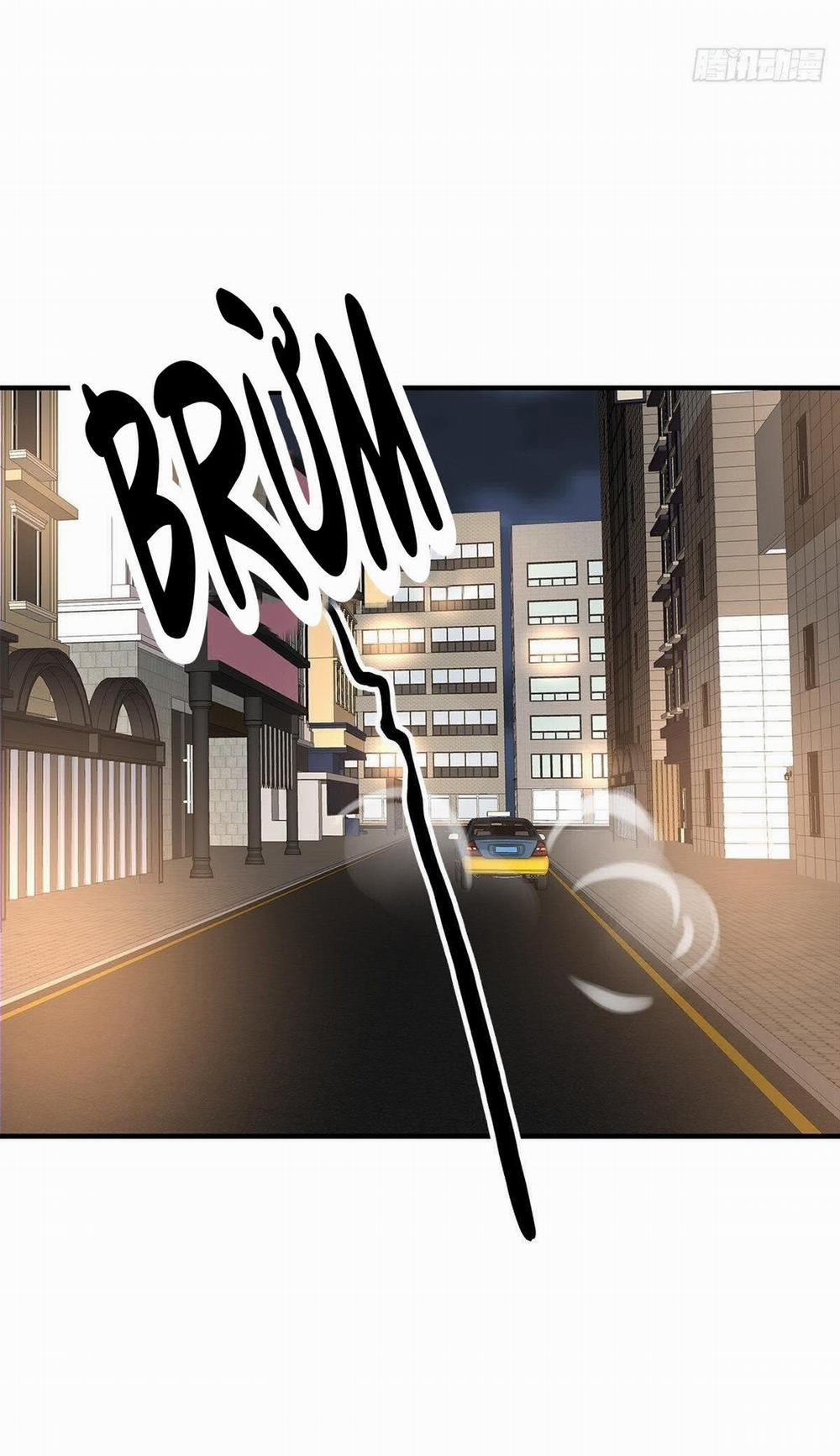 Mối Tình Đầu Gian Nan Của Chu Thành Nhất 49 trang 16