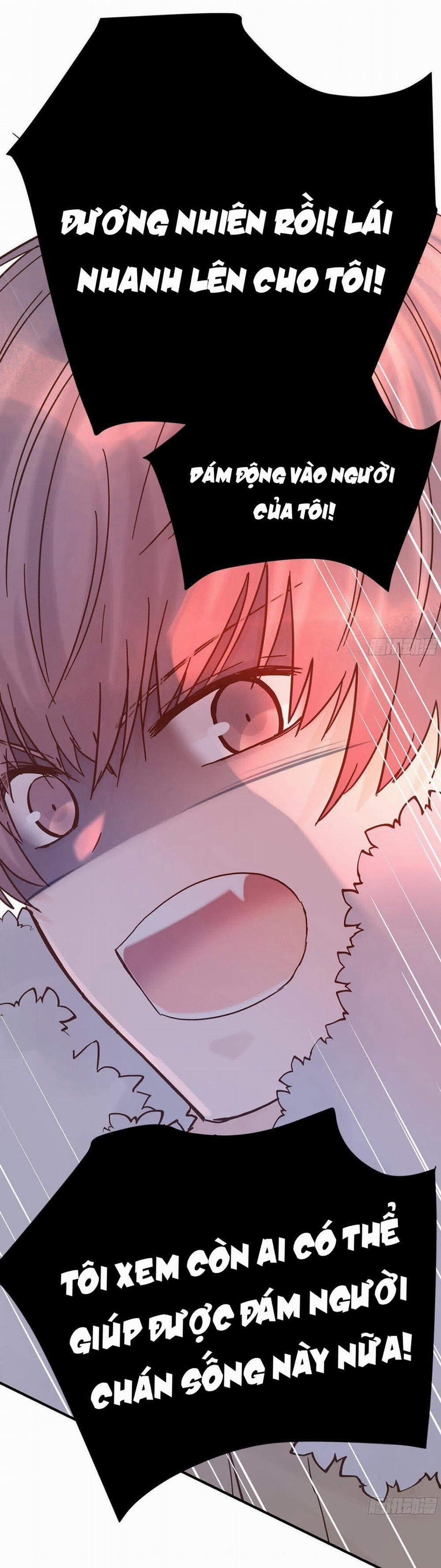 Mối Tình Đầu Gian Nan Của Chu Thành Nhất 49 trang 20