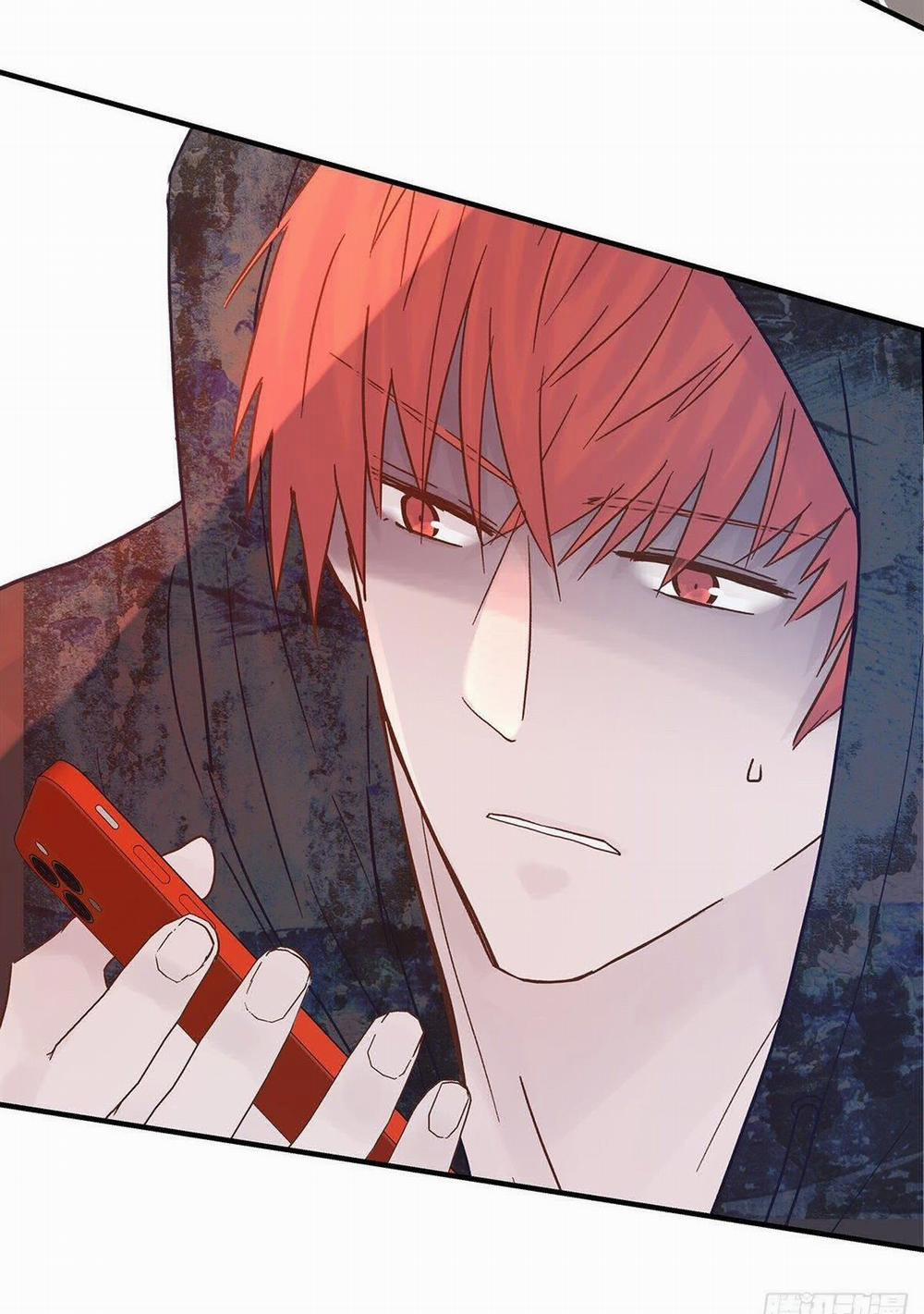 Mối Tình Đầu Gian Nan Của Chu Thành Nhất 49 trang 21