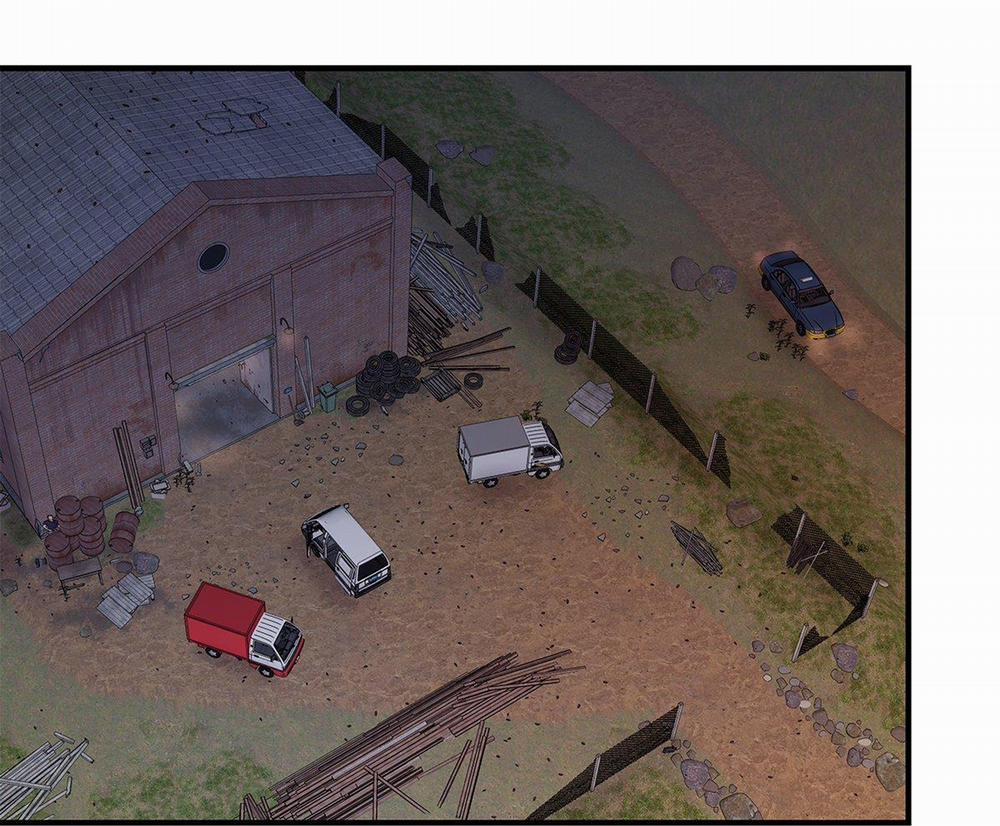 Mối Tình Đầu Gian Nan Của Chu Thành Nhất 49 trang 23