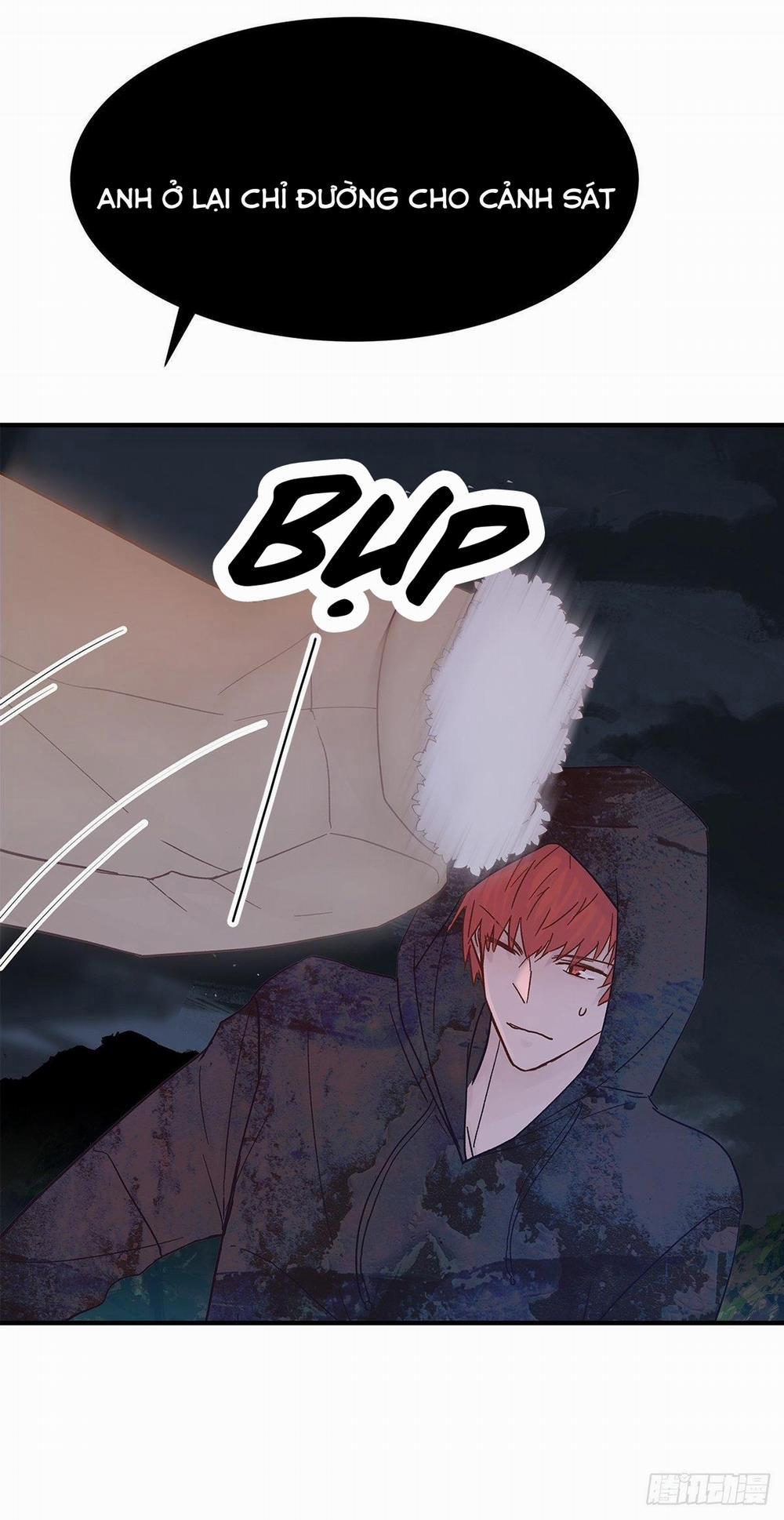 Mối Tình Đầu Gian Nan Của Chu Thành Nhất 49 trang 25