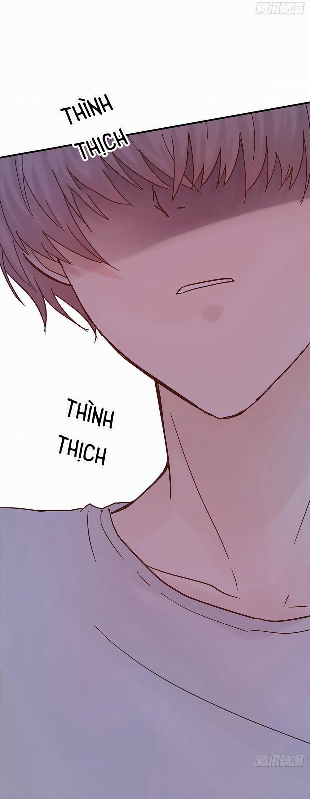 Mối Tình Đầu Gian Nan Của Chu Thành Nhất 49 trang 31