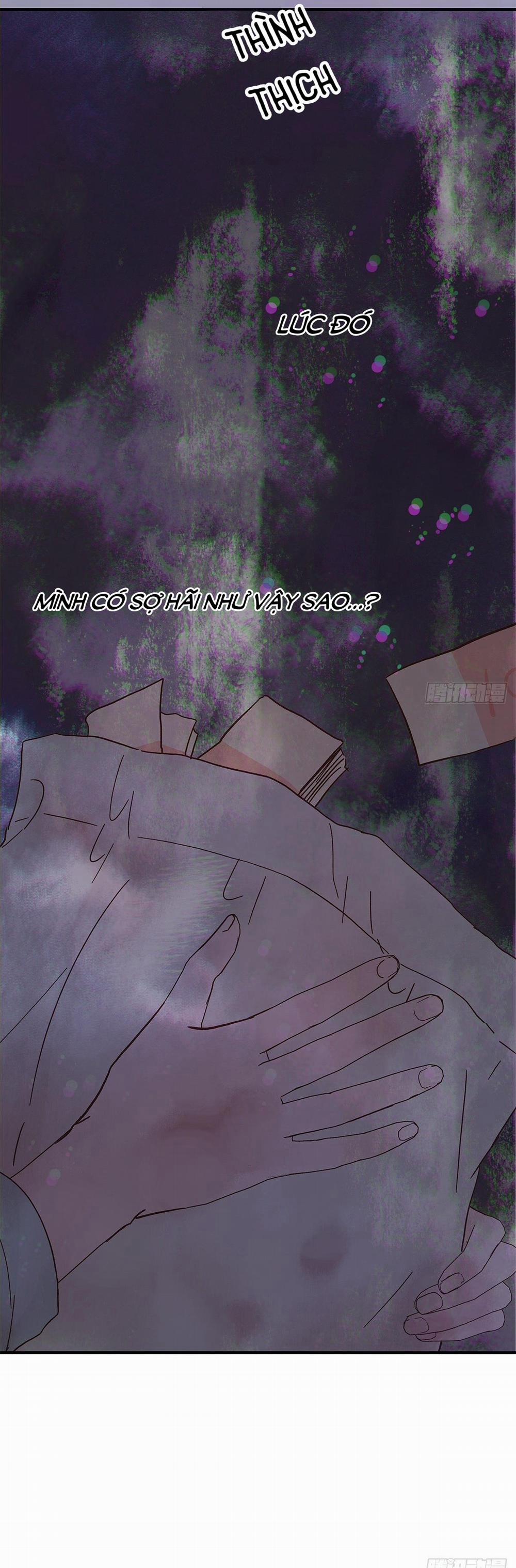 Mối Tình Đầu Gian Nan Của Chu Thành Nhất 49 trang 32