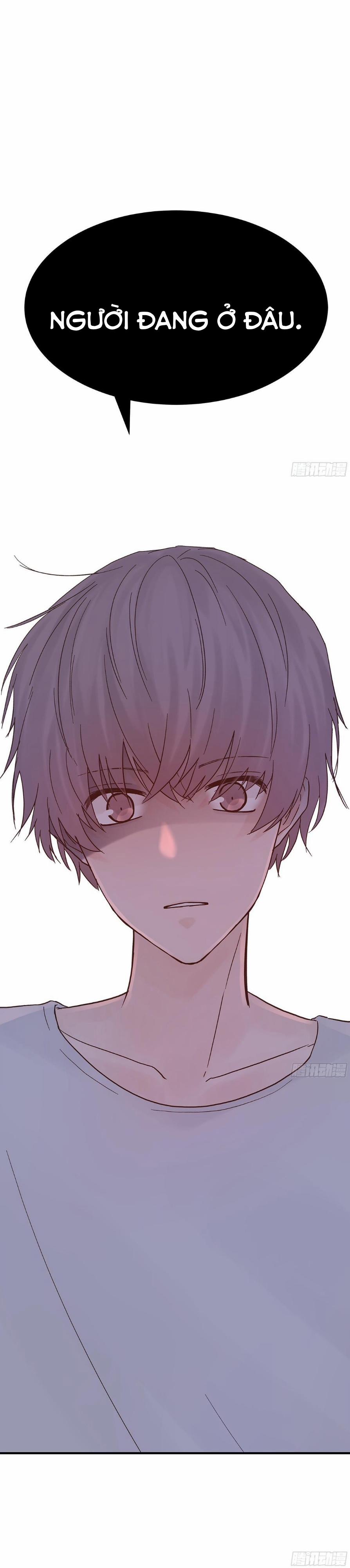 Mối Tình Đầu Gian Nan Của Chu Thành Nhất 49 trang 37